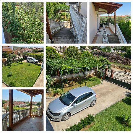 Artemis Villa Portaria  ภายนอก รูปภาพ