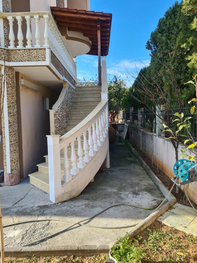 Artemis Villa Portaria  ภายนอก รูปภาพ